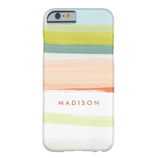 Jouw naam toevoegen | Litmus I Case-Mate iPhone Case (Achterkant)