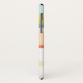 Jouw naam toevoegen | Litmus I Case-Mate iPhone Case (Achterkant/links)