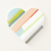 Jouw naam toevoegen | Litmus I Notitieboek (Achterkant)