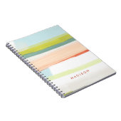 Jouw naam toevoegen | Litmus I Notitieboek (Rechterzijde)