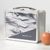 Jouw naam toevoegen | Marbling V Crop (In situ)