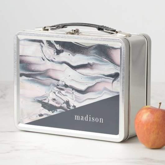 Jouw naam toevoegen | Marbling V Crop (In situ)