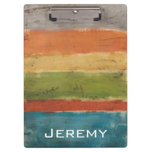 Jouw naam toevoegen   Mesa Strata I Klembord