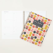 Jouw naam toevoegen | Moderne vormgeving van het m Planner (Display)