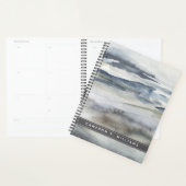 Jouw naam toevoegen | Neutraal zout Planner (Display)