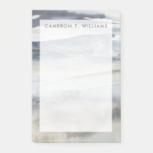 Jouw naam toevoegen   Neutraal zout Post-it® Notes