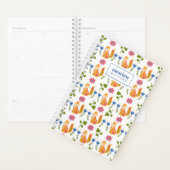 Jouw naam toevoegen | pastolfpatroon planner (Display)