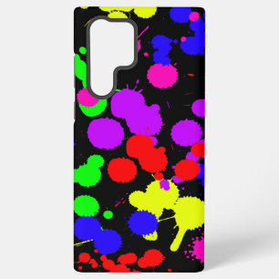 Jouw naam toevoegen - S22 Ultra Samsung Galaxy-Hoe Galaxy Hoesje