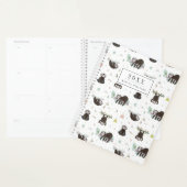 Jouw naam toevoegen | Slaapvrij Slaappatroon Planner (Display)