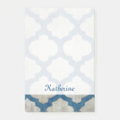 Jouw naam toevoegen | Spectrumsymmetrie II Post-it® Notes (Voorkant)