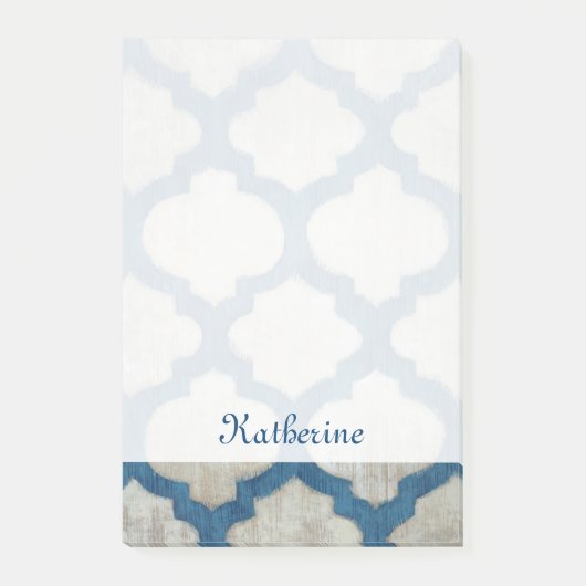 Jouw naam toevoegen | Spectrumsymmetrie II Post-it® Notes (Voorkant)