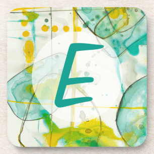 Jouw naam toevoegen   Splish Splash I Bier Onderzetter