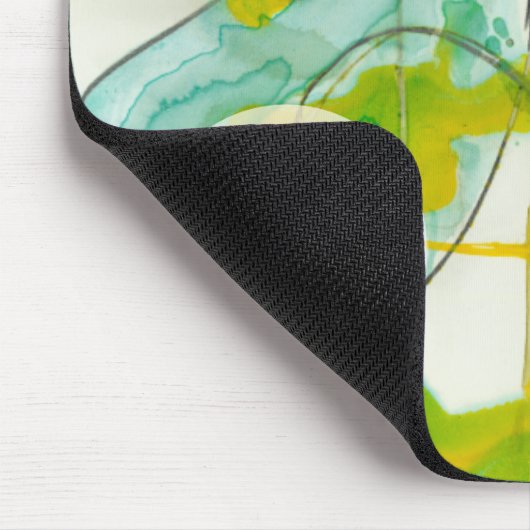 Jouw naam toevoegen | Splish Splash I Muismat (Hoek)