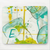 Jouw naam toevoegen | Splish Splash I Muismat (Voorkant)