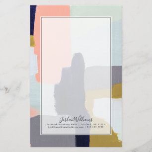 Jouw naam toevoegen   Taal Briefpapier