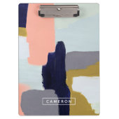 Jouw naam toevoegen | Taal Klembord (Voorkant)