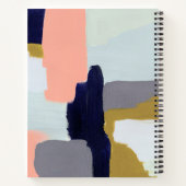 Jouw naam toevoegen | Taal Notitieboek (Achterkant)