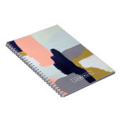 Jouw naam toevoegen | Taal Notitieboek (Rechterzijde)