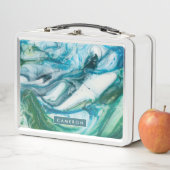 Jouw naam toevoegen | Tidal Sweep II (In situ)