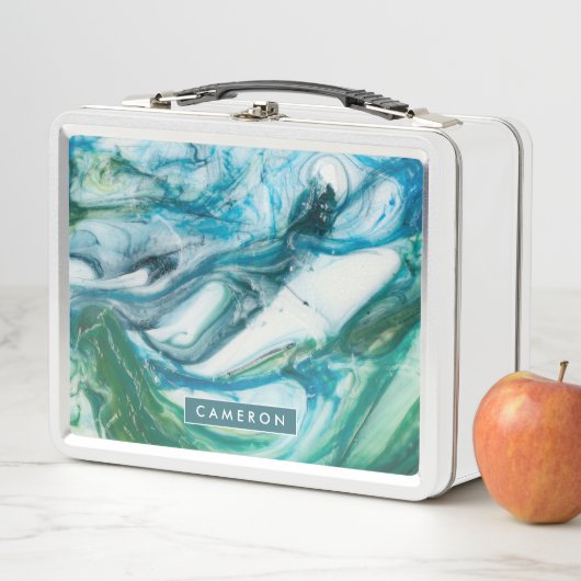 Jouw naam toevoegen | Tidal Sweep II (In situ)