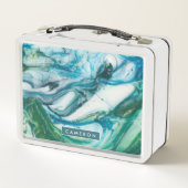 Jouw naam toevoegen | Tidal Sweep II (Achterkant)