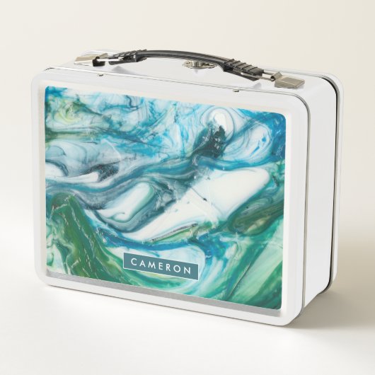 Jouw naam toevoegen | Tidal Sweep II (Achterkant)