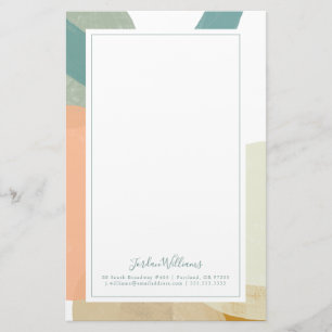 Jouw naam toevoegen   Trombocyten Briefpapier