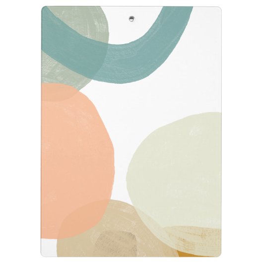 Jouw naam toevoegen | Trombocyten Klembord (Achterkant)