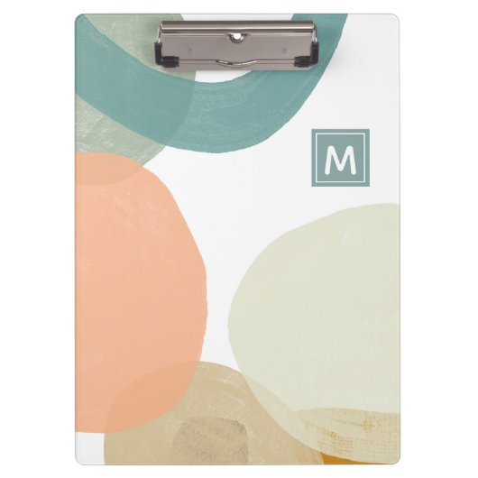 Jouw naam toevoegen | Trombocyten Klembord (Voorkant)