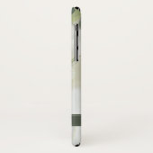 Jouw naam toevoegen | Verge Case-Mate iPhone Case (Achterkant/links)