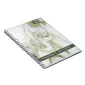 Jouw naam toevoegen | Verge Notitieboek (Rechterzijde)