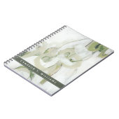 Jouw naam toevoegen | Verge Notitieboek (Linkerzijde)