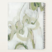 Jouw naam toevoegen | Verge Planner (Achterkant)