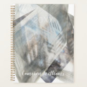 Jouw naam toevoegen | Verlichtingsfactor IV Planner (Voorkant)