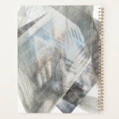 Jouw naam toevoegen | Verlichtingsfactor IV Planner (Achterkant)