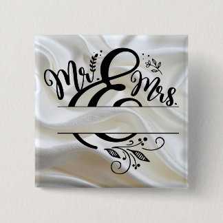 Jouw naam toevoegen - Vierkante Button