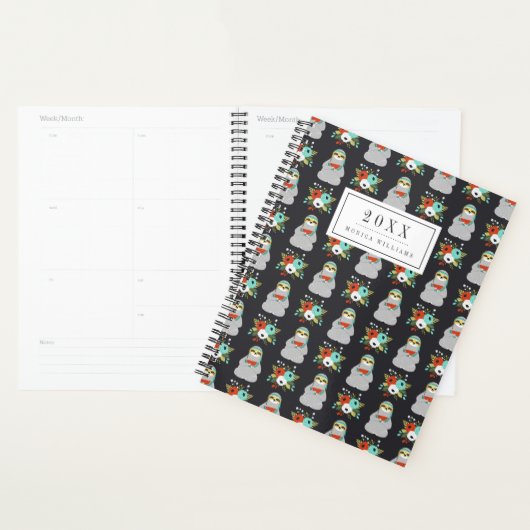 Jouw naam toevoegen | Watermeloenslag Planner (Display)