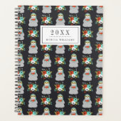 Jouw naam toevoegen | Watermeloenslag Planner (Voorkant)