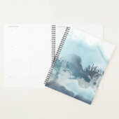 Jouw naam toevoegen | Zee bossen Planner (Display)