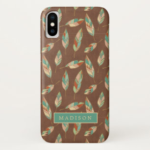 Jouw naam toevoegen Zuidwestventilatie Case-Mate iPhone Case