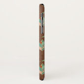 Jouw naam toevoegen | Zuidwestventilatie Case-Mate iPhone Case (Achterkant/links)