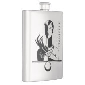 jouw naam van de modelkolf van deze Mode Flacon (Rechts)