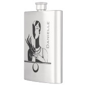 jouw naam van de modelkolf van deze Mode Flacon (Links)