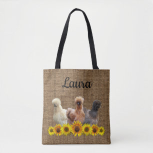 Jouw naam van Tas kuikens