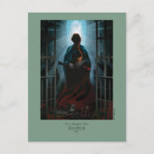 Jouw naam verdwijnt briefkaart (Voorkant)