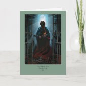 Jouw naam verdwijnt kaart (Voorkant)