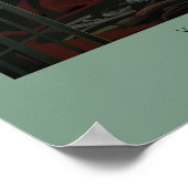 Jouw naam verdwijnt poster (Hoek)