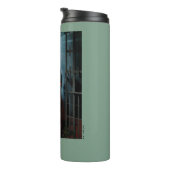 Jouw naam verdwijnt thermosbeker (Geroteerd rechts)