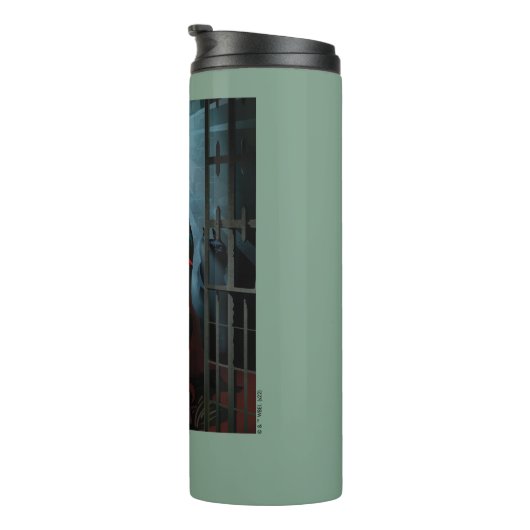 Jouw naam verdwijnt thermosbeker (Geroteerd rechts)