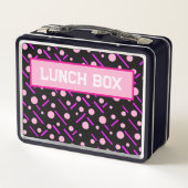 Jouw naam Vintage Geïnspireerde Grafische Kunst (Achterkant)